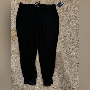 MedCouture Jogger Scrubs